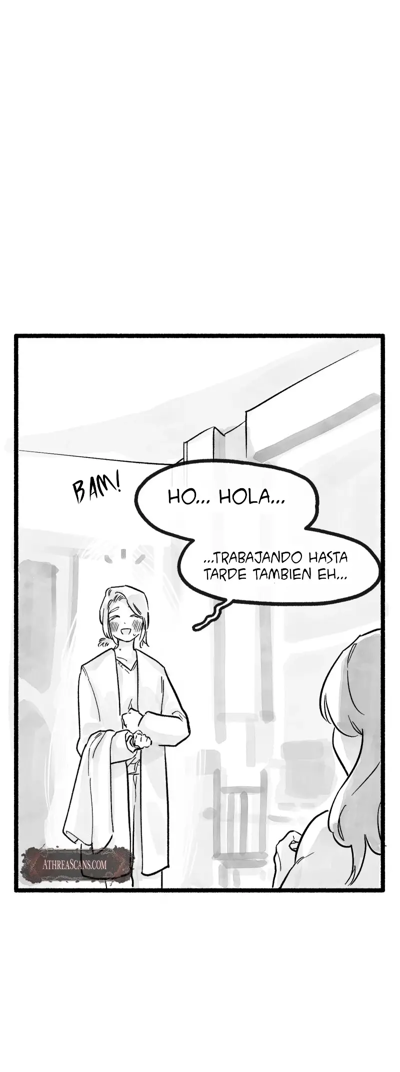 Common and Widespread capítulo 3, página 24