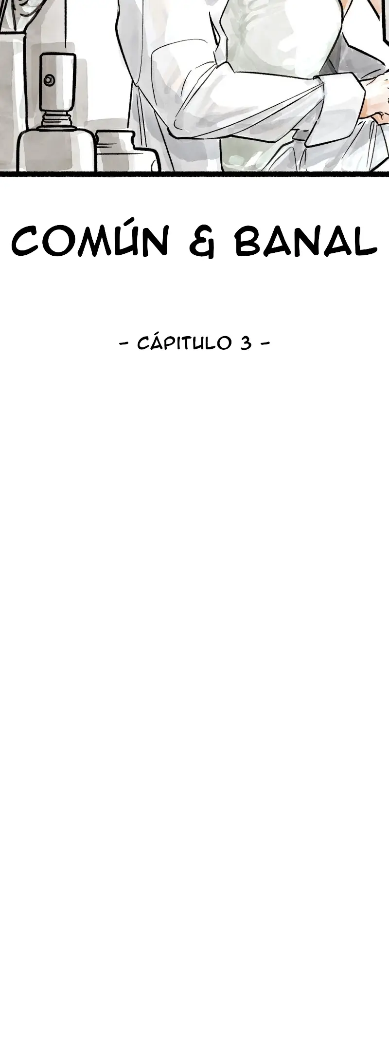 Common and Widespread capítulo 3, página 27