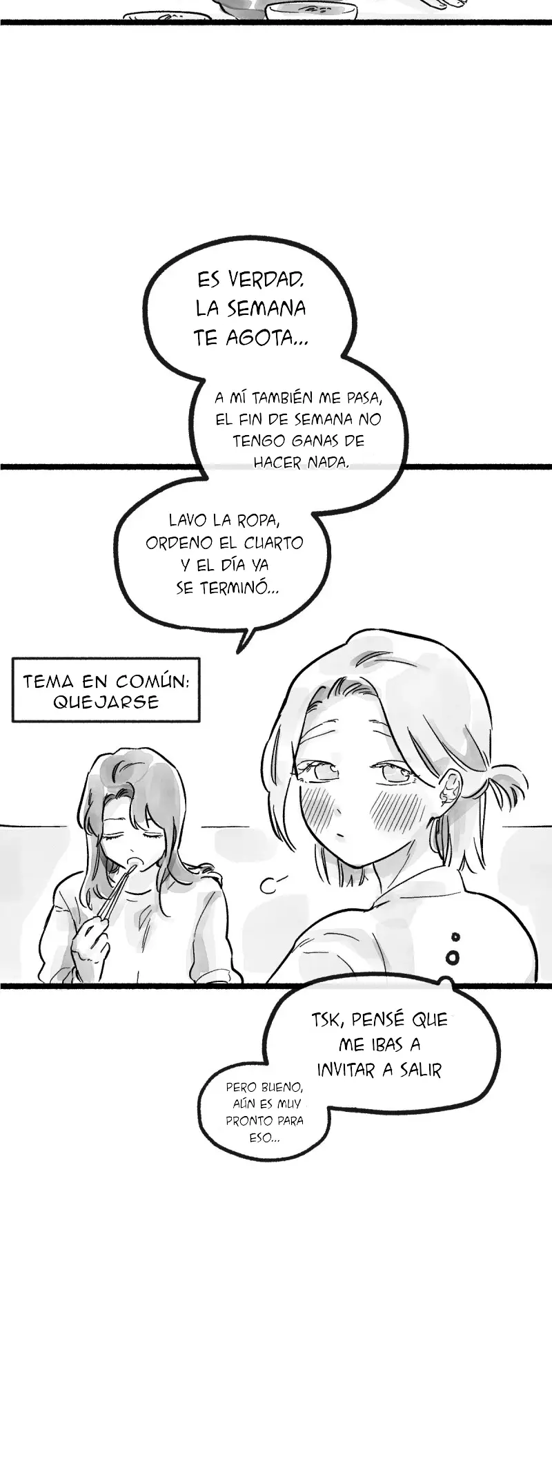Common and Widespread capítulo 3, página 34