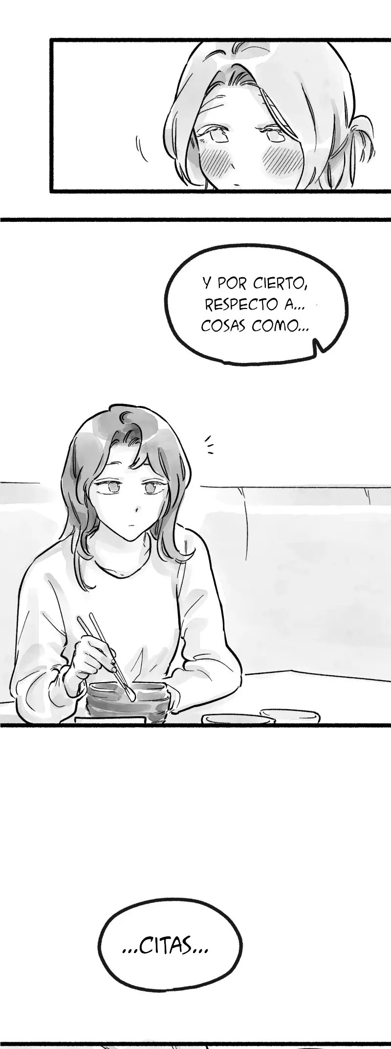 Common and Widespread capítulo 3, página 35