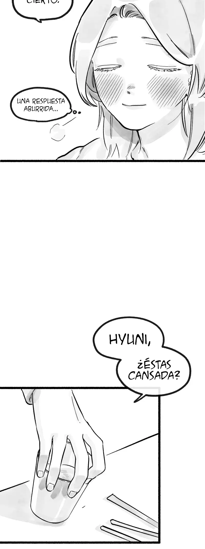 Common and Widespread capítulo 3, página 39