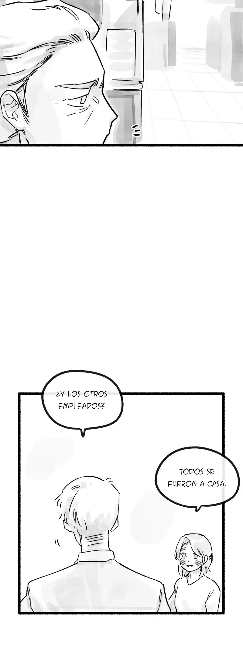 Common and Widespread capítulo 4, página 3