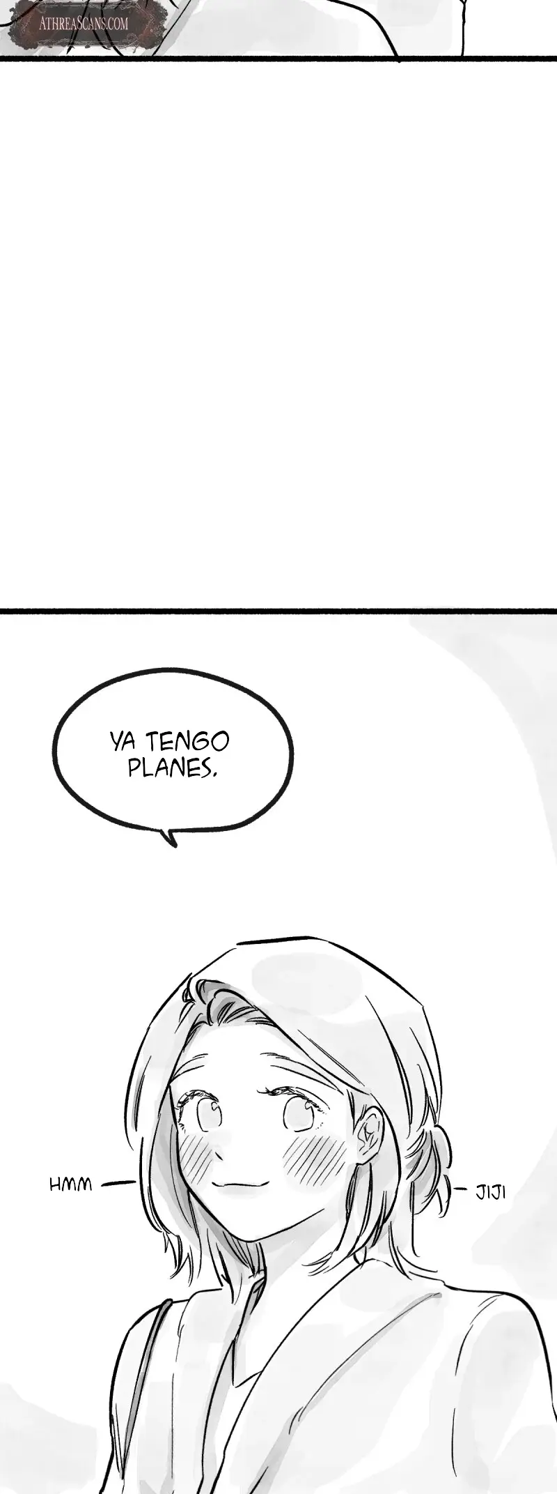 Common and Widespread capítulo 4, página 16