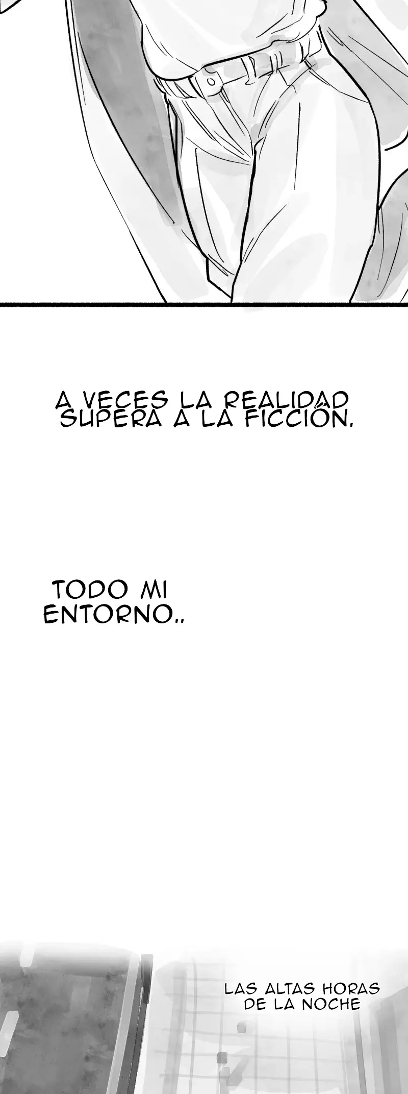 Common and Widespread capítulo 4, página 19
