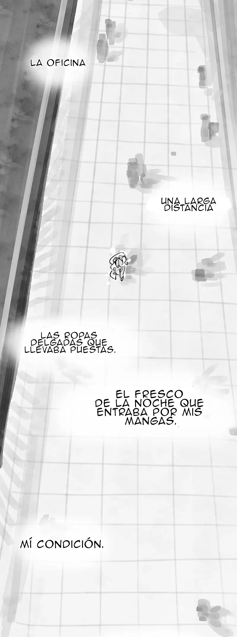 Common and Widespread capítulo 4, página 20
