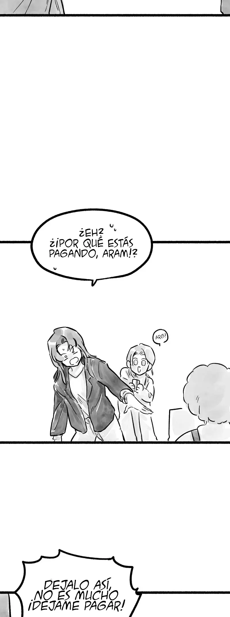 Common and Widespread capítulo 4, página 32