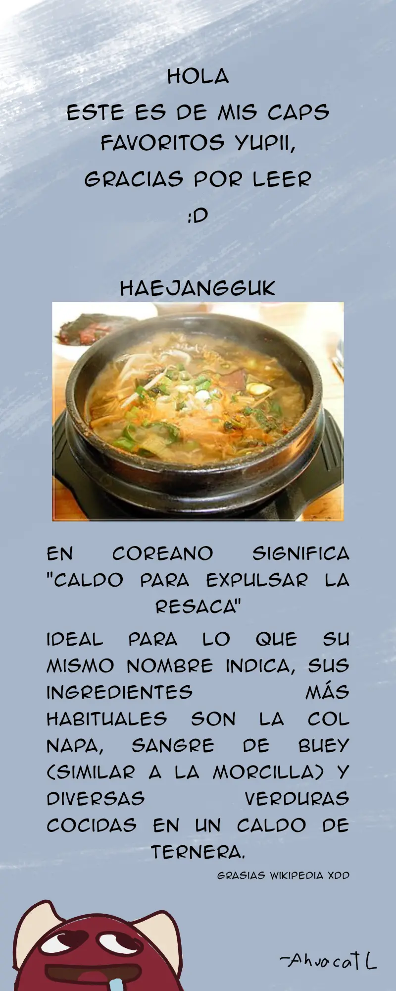 Common and Widespread capítulo 4, página 44