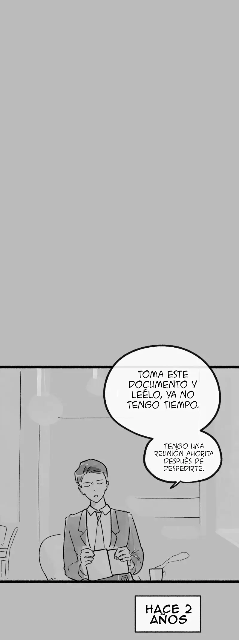 Common and Widespread capítulo 5, página 1