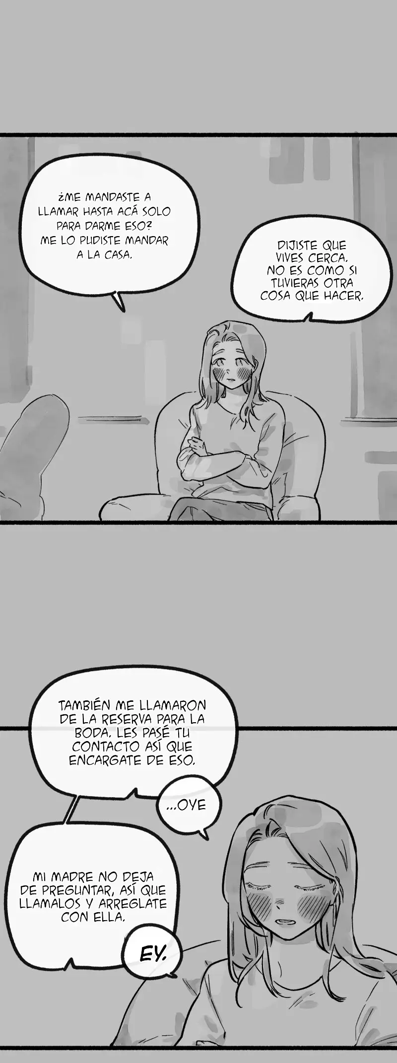 Common and Widespread capítulo 5, página 2
