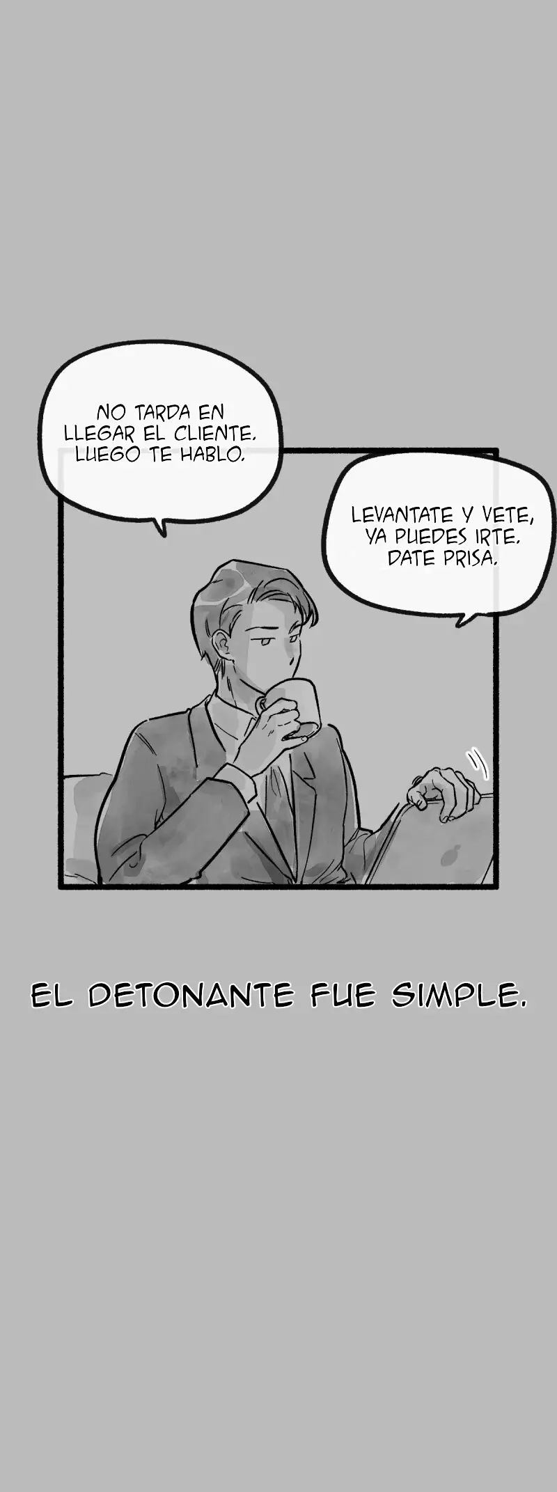 Common and Widespread capítulo 5, página 3