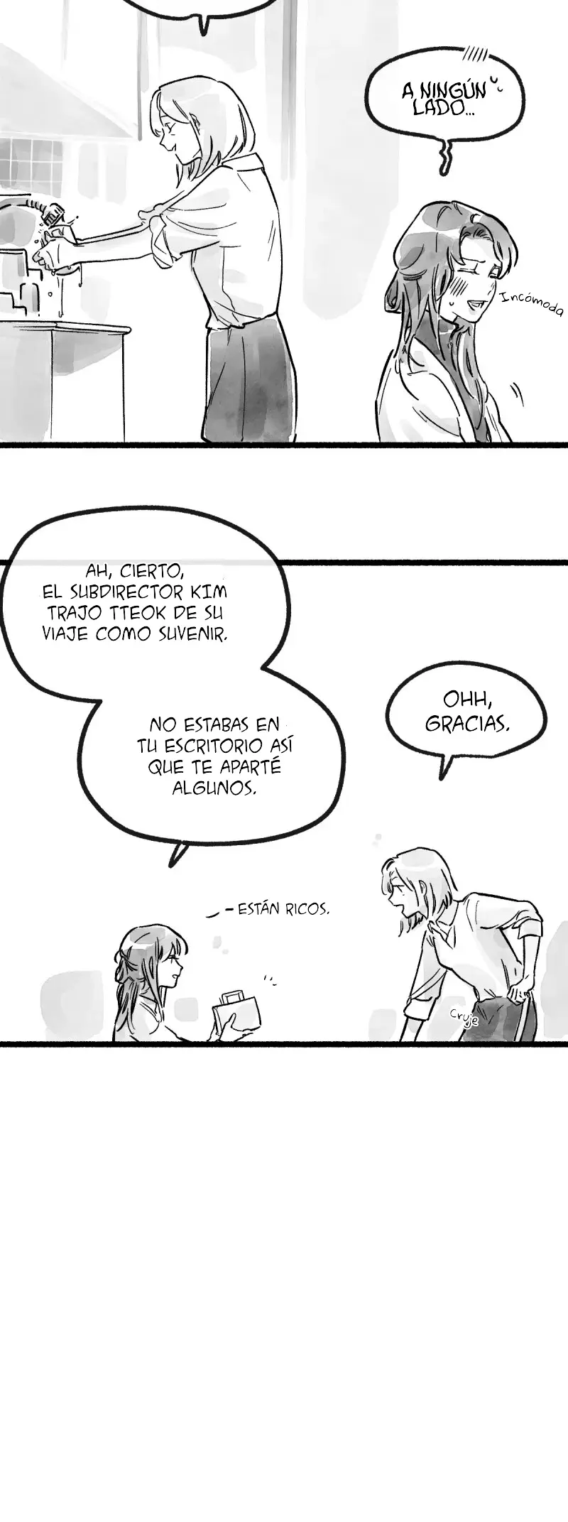 Common and Widespread capítulo 5, página 13
