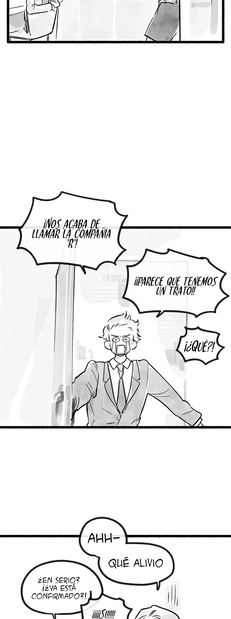 Common and Widespread capítulo 5, página 21