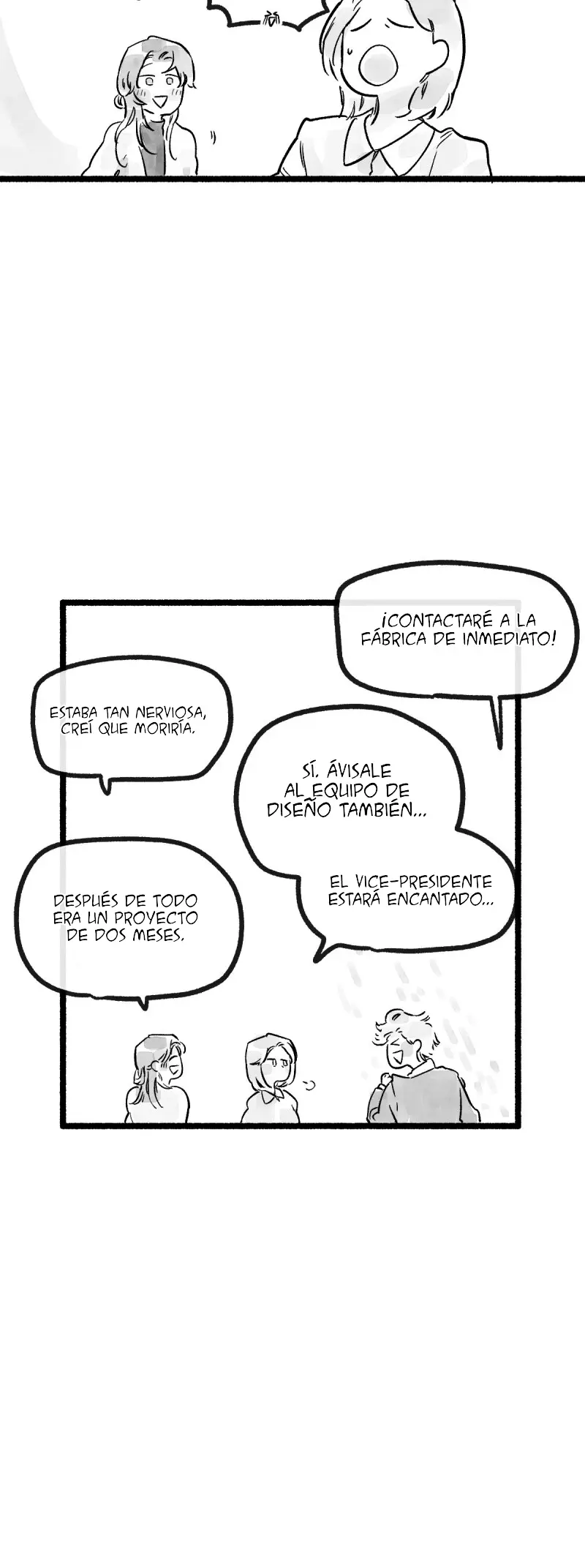 Common and Widespread capítulo 5, página 22