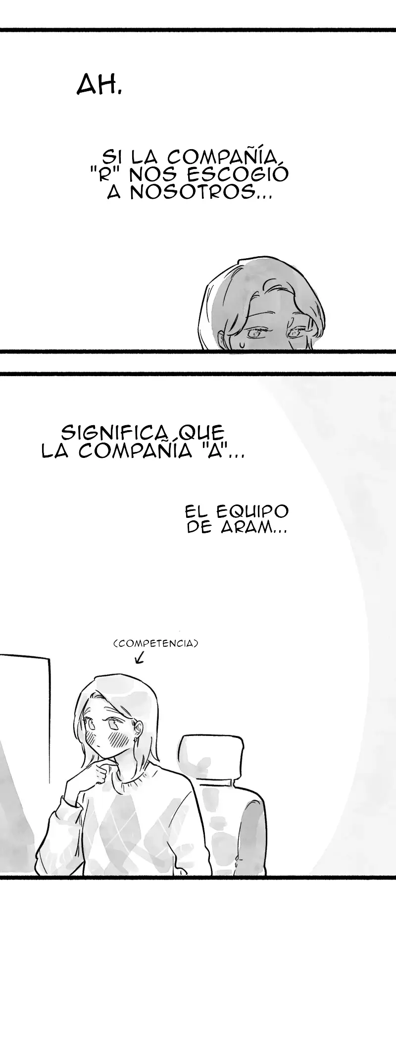 Common and Widespread capítulo 5, página 23