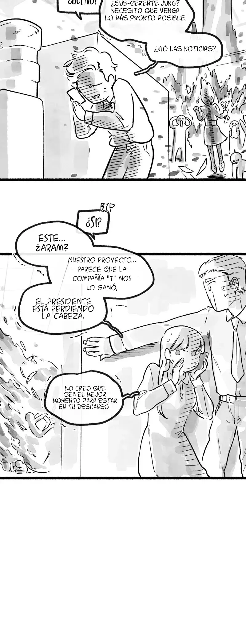 Common and Widespread capítulo 5, página 38