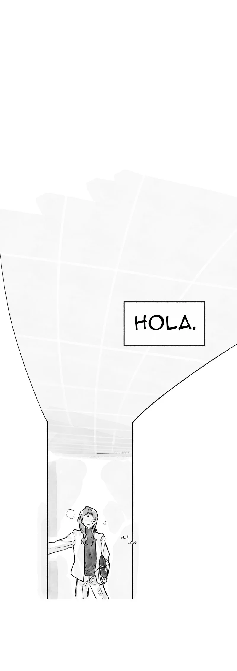 Common and Widespread capítulo 6, página 1