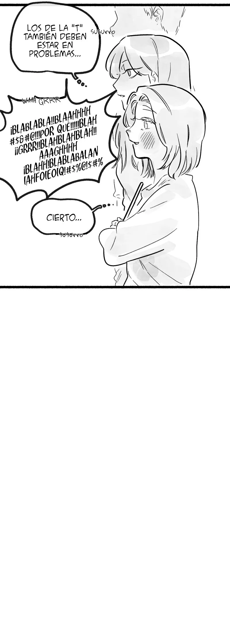 Common and Widespread capítulo 6, página 7