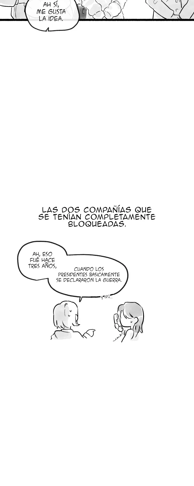 Common and Widespread capítulo 6, página 15