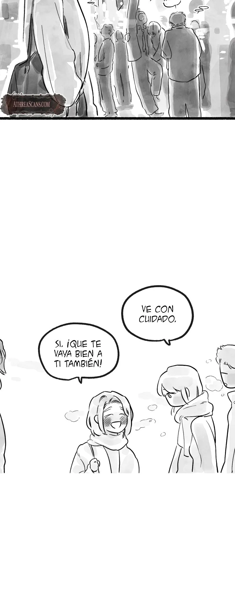Common and Widespread capítulo 6, página 23