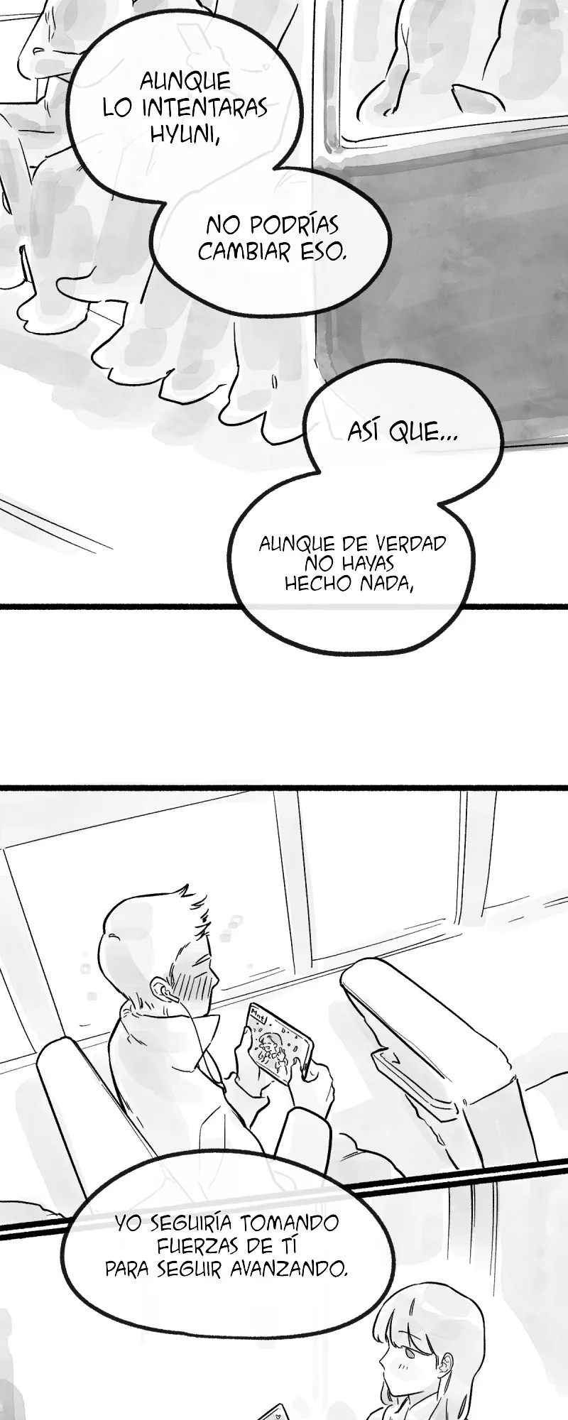 Common and Widespread capítulo 6, página 36