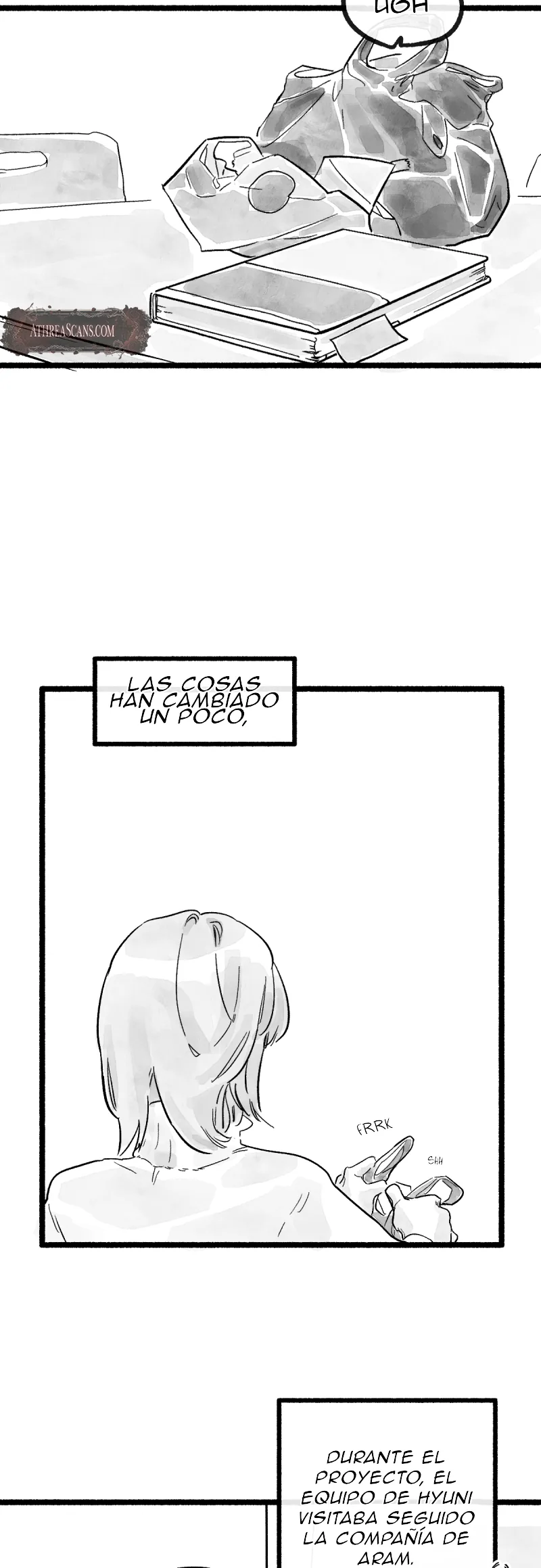 Common and Widespread capítulo 7, página 12