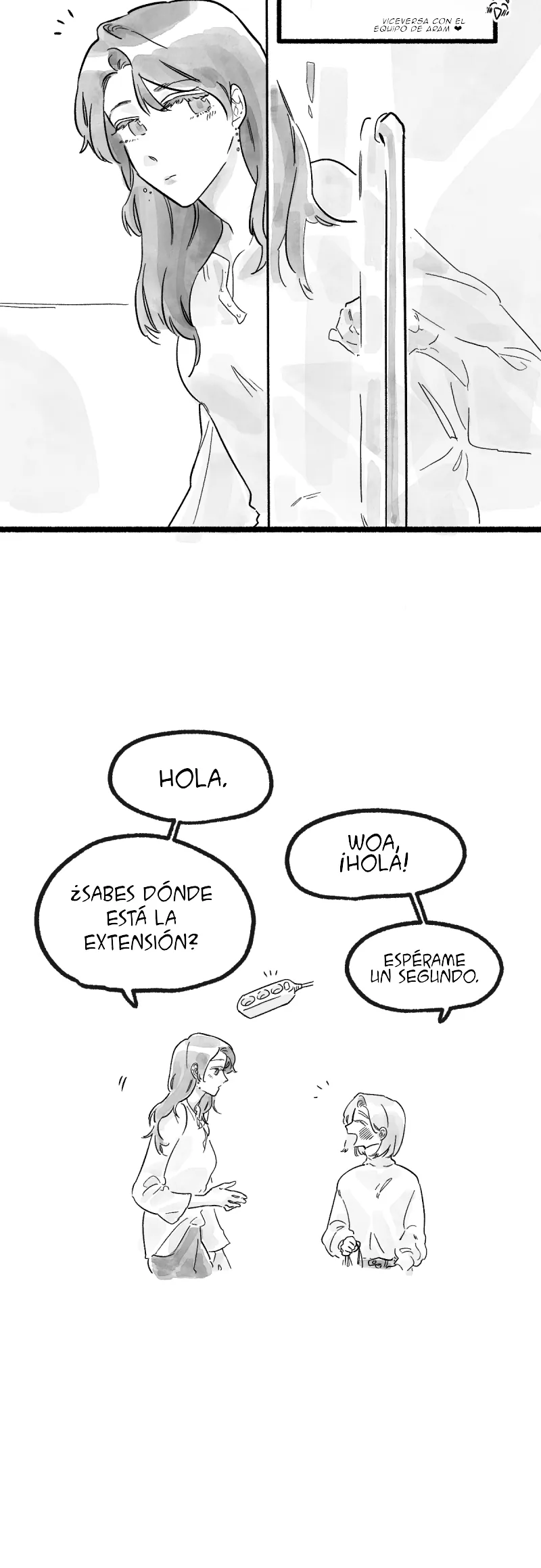 Common and Widespread capítulo 7, página 13