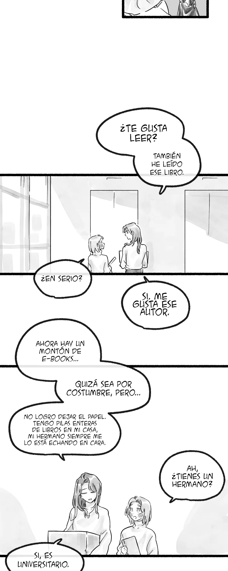 Common and Widespread capítulo 7, página 15