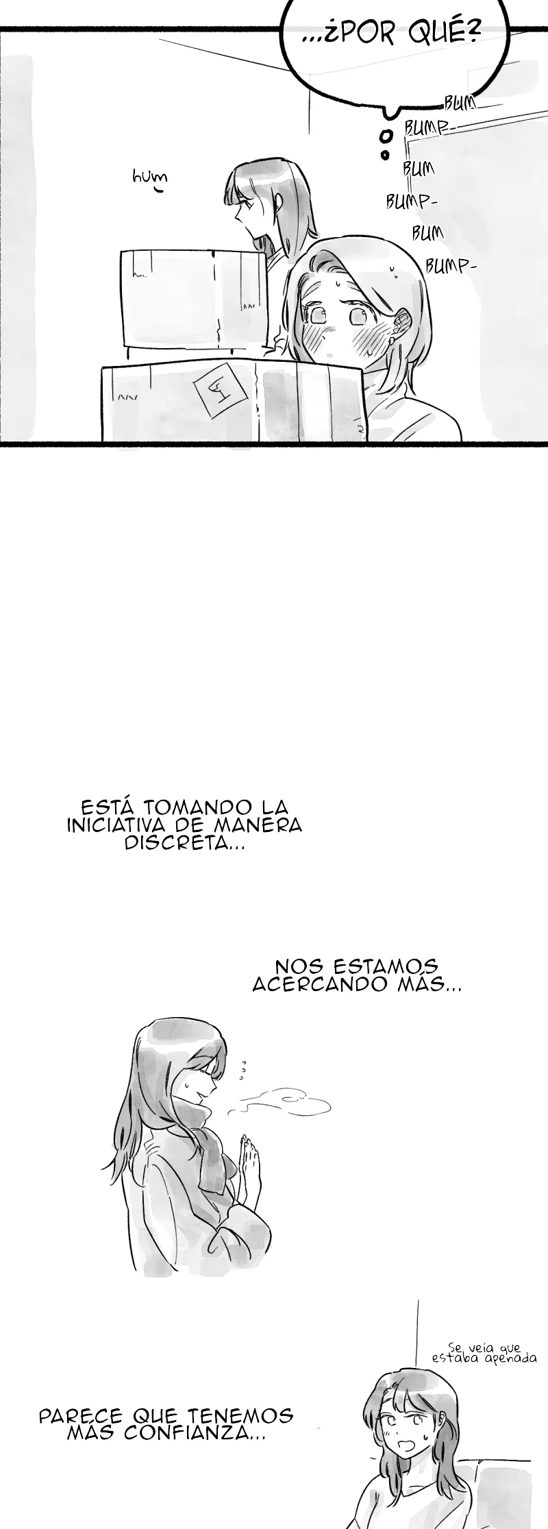 Common and Widespread capítulo 7, página 23
