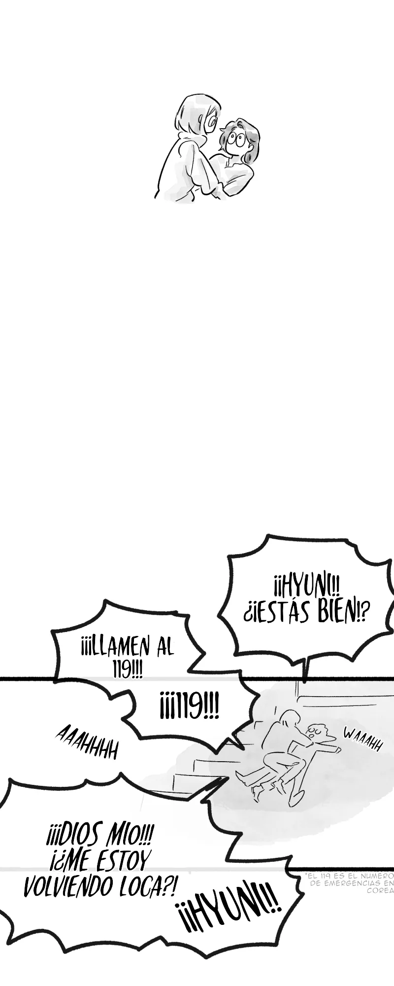 Common and Widespread capítulo 7, página 40