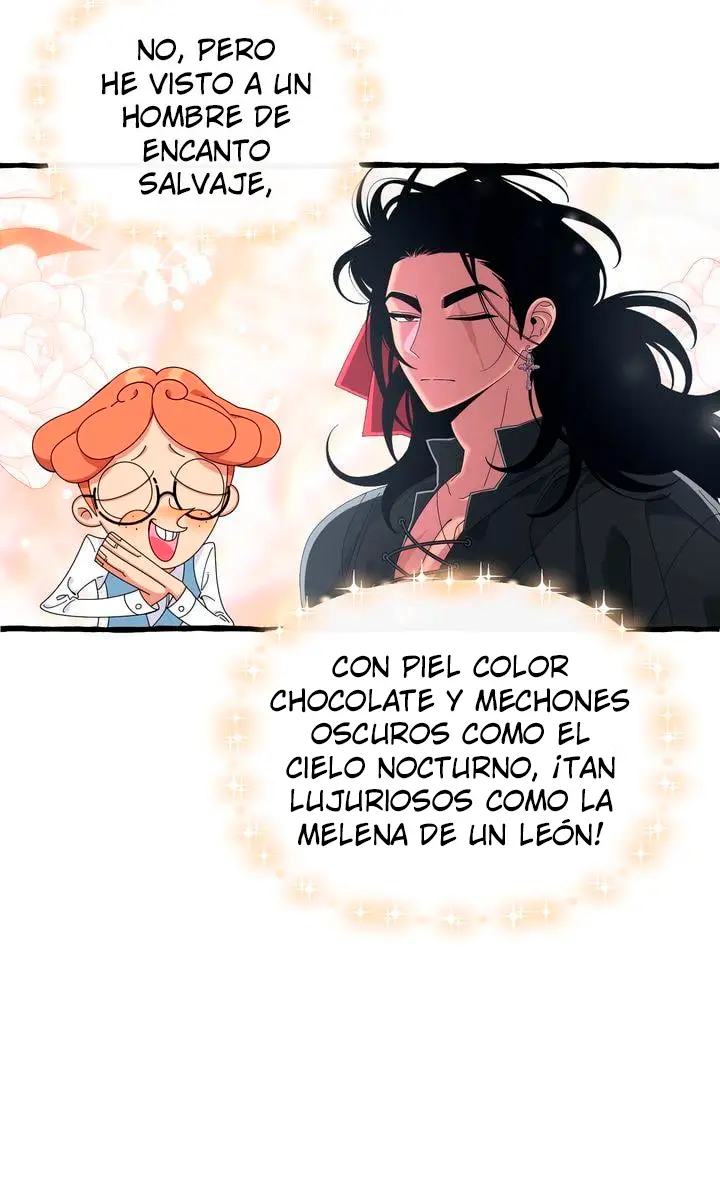 Hooked on Captain Charming capítulo 22, página 15