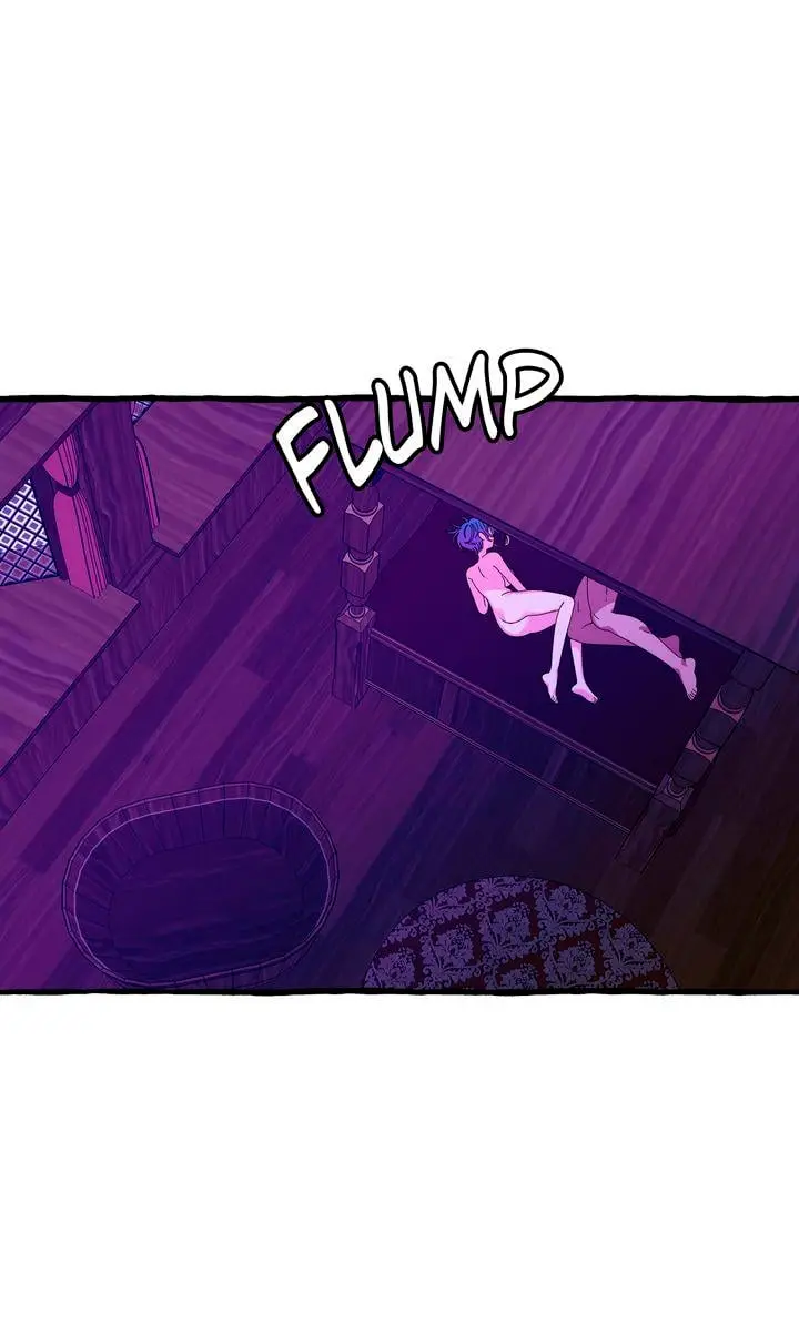 Hooked on Captain Charming capítulo 22, página 45