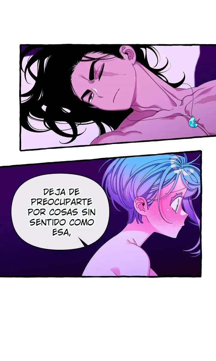 Hooked on Captain Charming capítulo 22, página 67