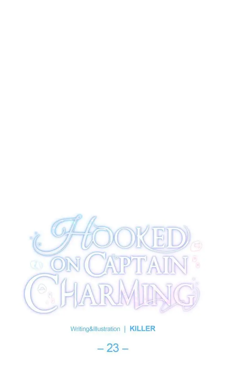 Hooked on Captain Charming capítulo 23, página 5