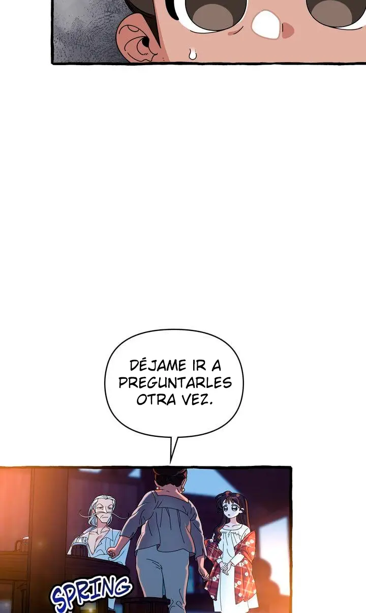 Hooked on Captain Charming capítulo 23, página 10