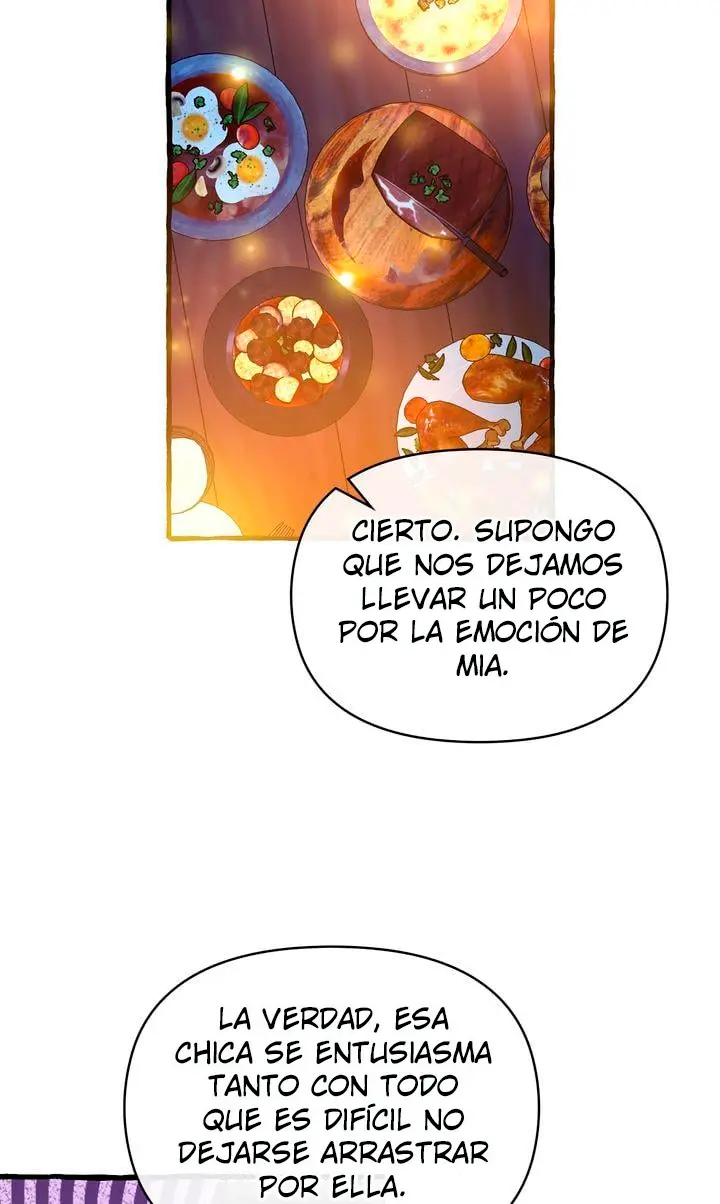 Hooked on Captain Charming capítulo 23, página 36
