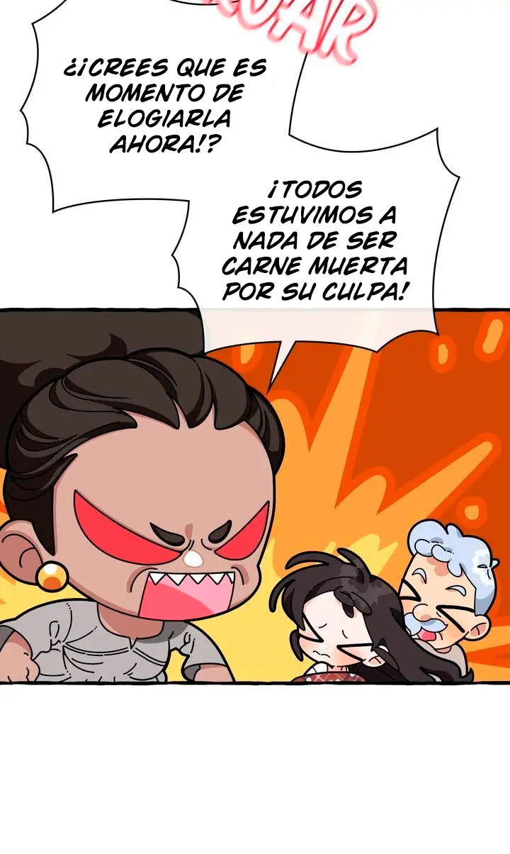 Hooked on Captain Charming capítulo 23, página 38