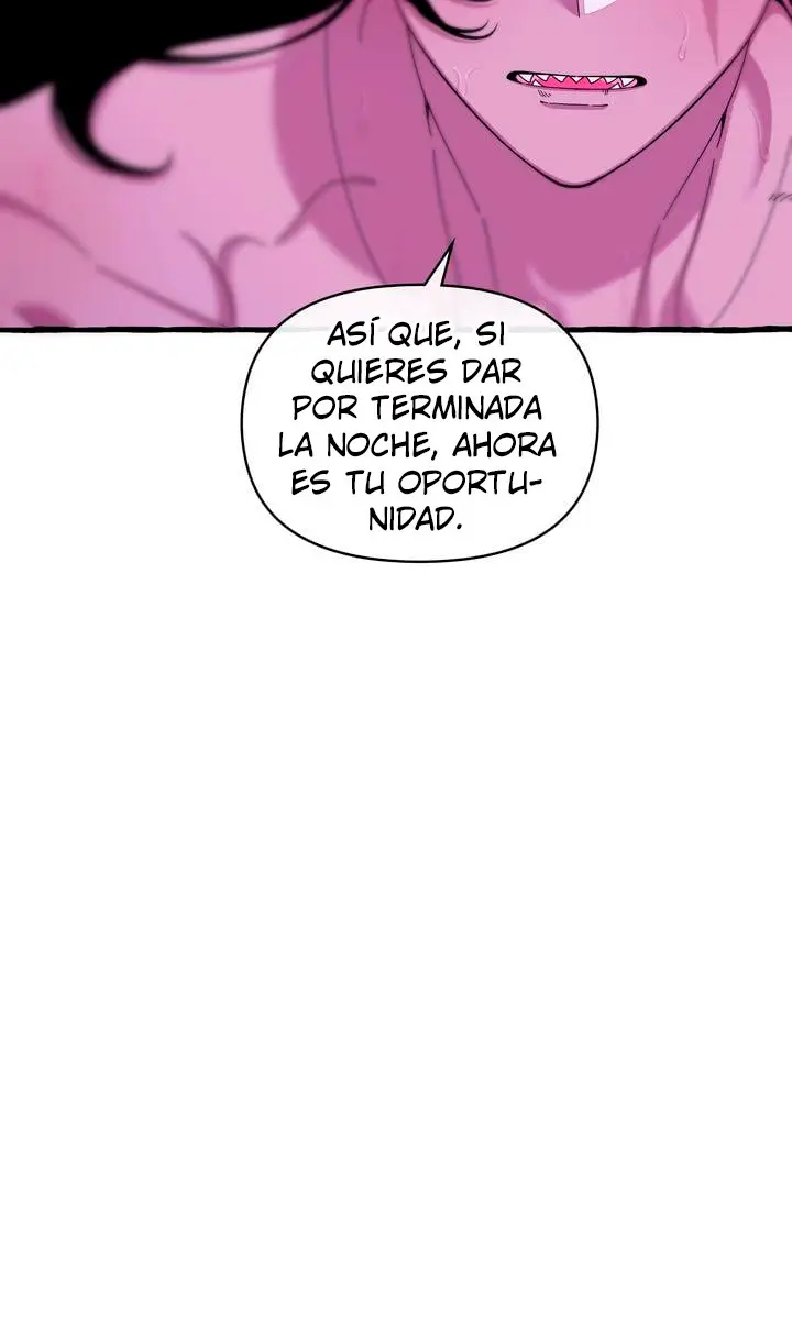 Hooked on Captain Charming capítulo 23, página 56