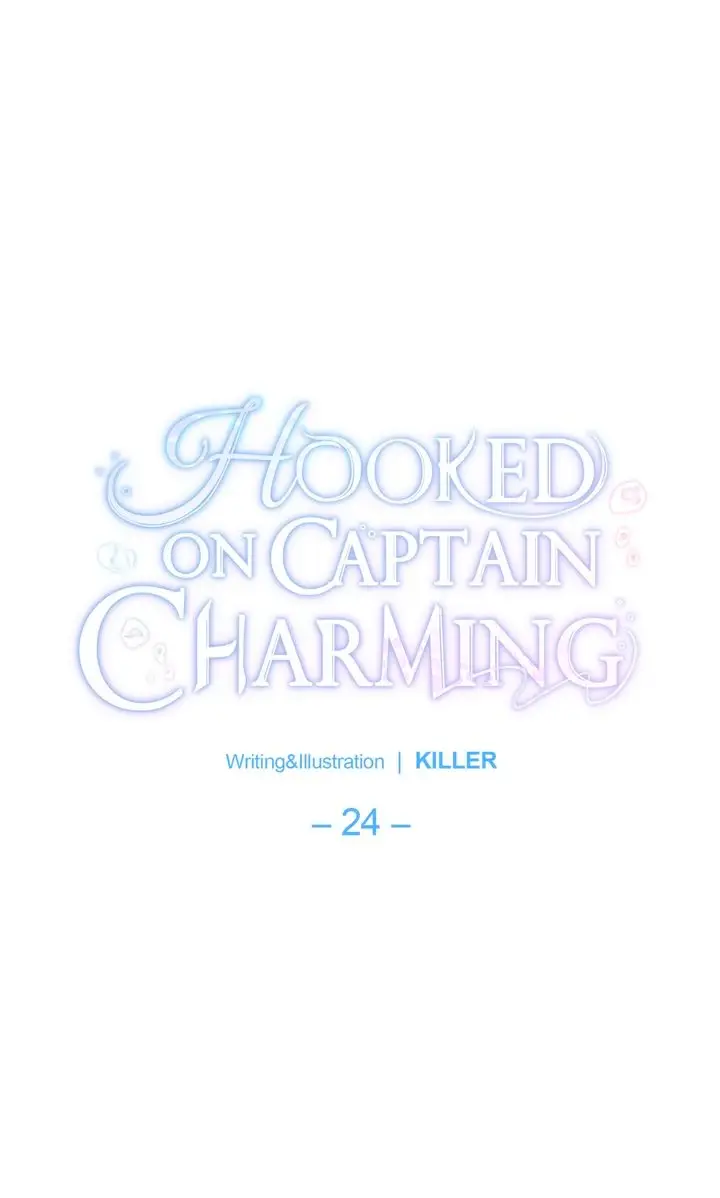 Hooked on Captain Charming capítulo 24, página 26