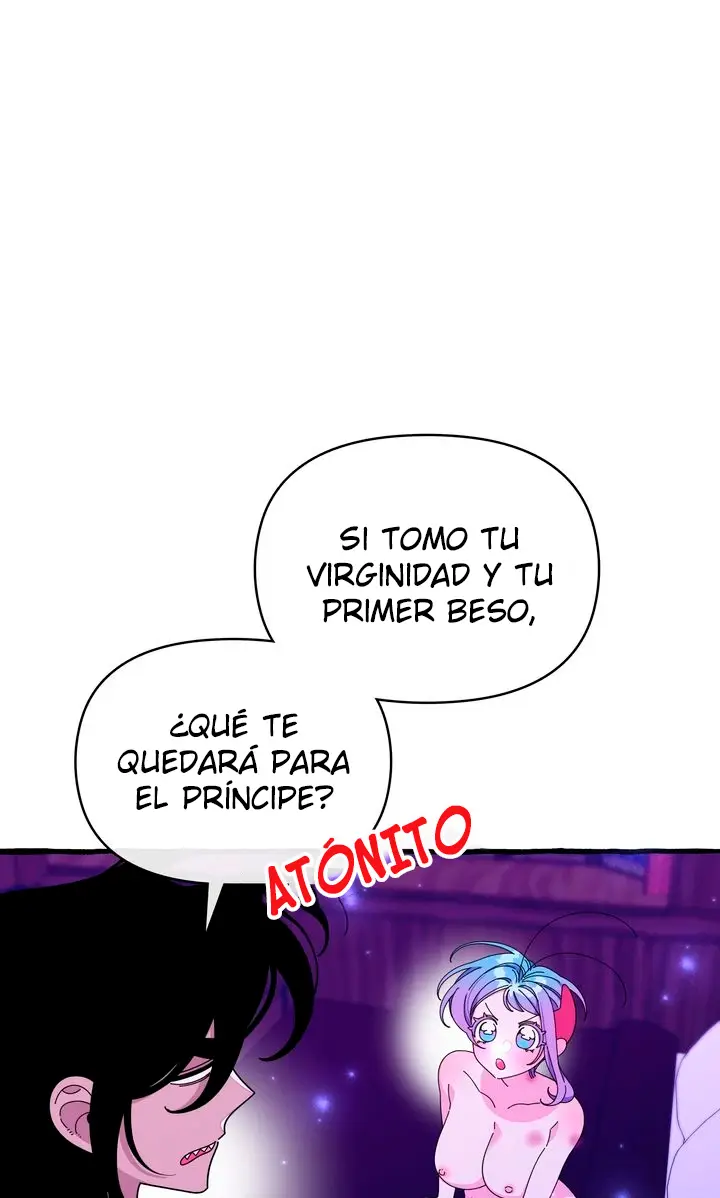 Hooked on Captain Charming capítulo 24, página 35
