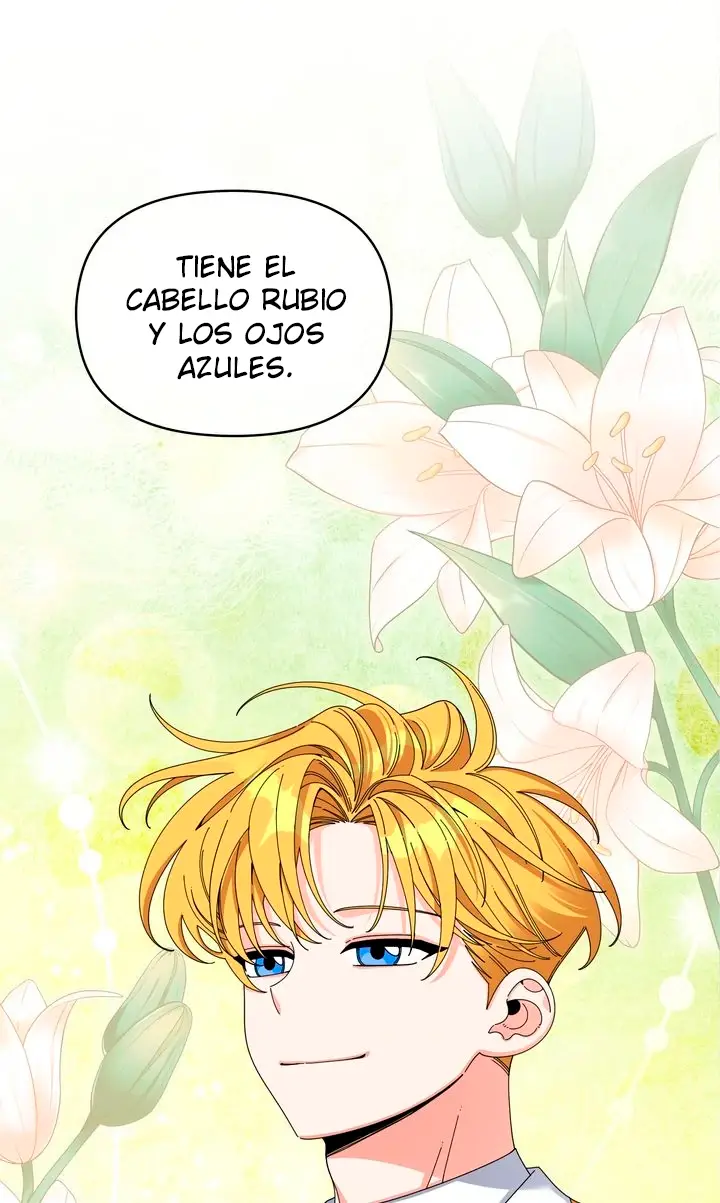 Hooked on Captain Charming capítulo 25, página 52