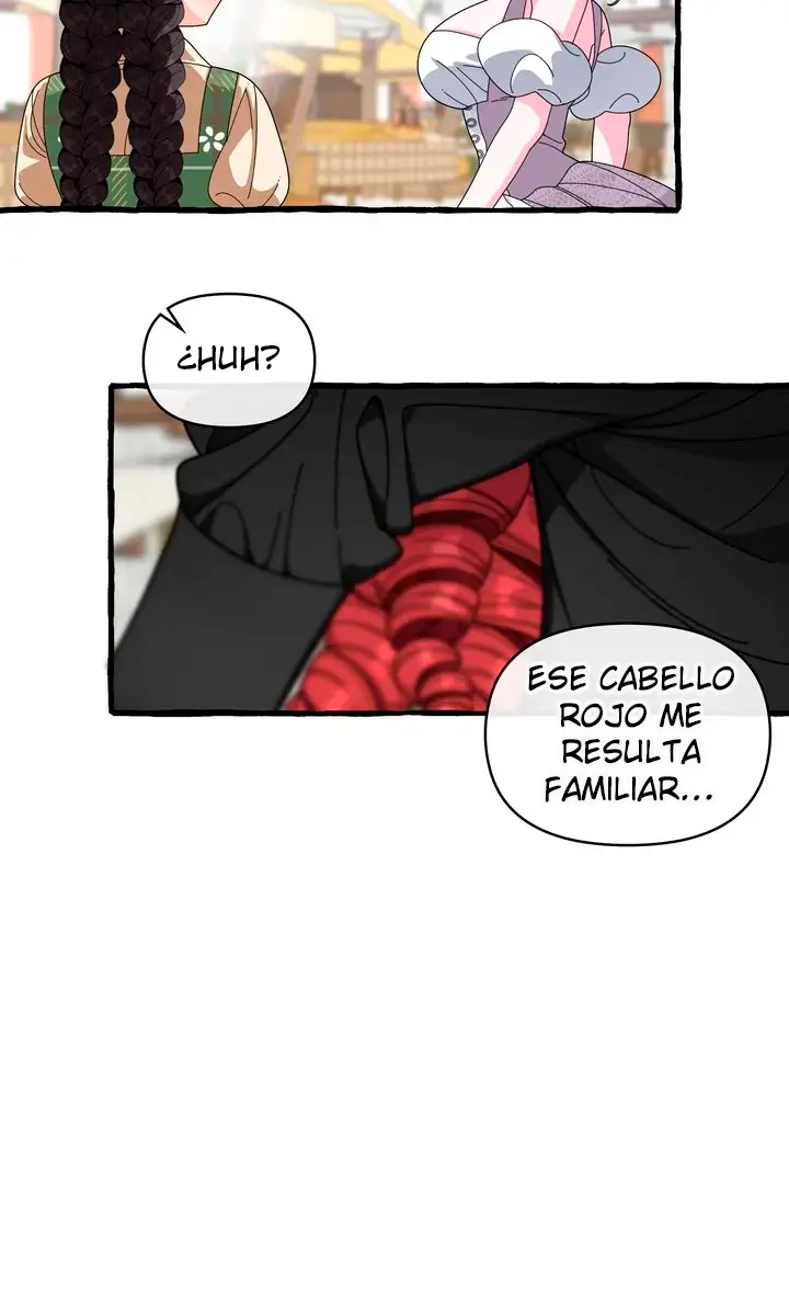 Hooked on Captain Charming capítulo 26, página 29