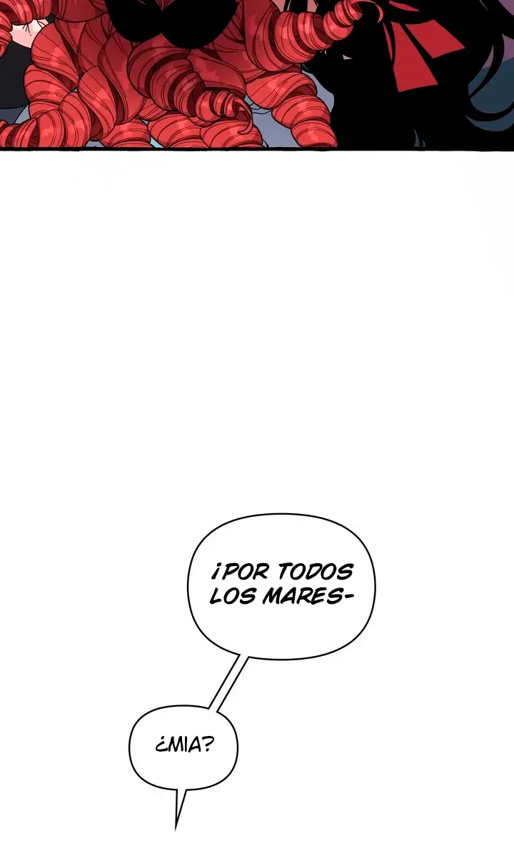 Hooked on Captain Charming capítulo 26, página 39