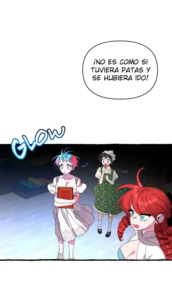Hooked on Captain Charming capítulo 26, página 46