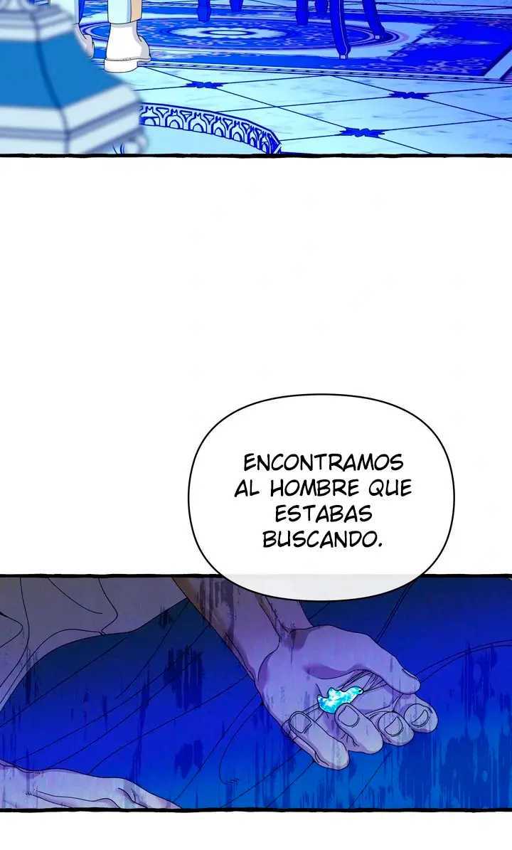 Hooked on Captain Charming capítulo 26, página 53