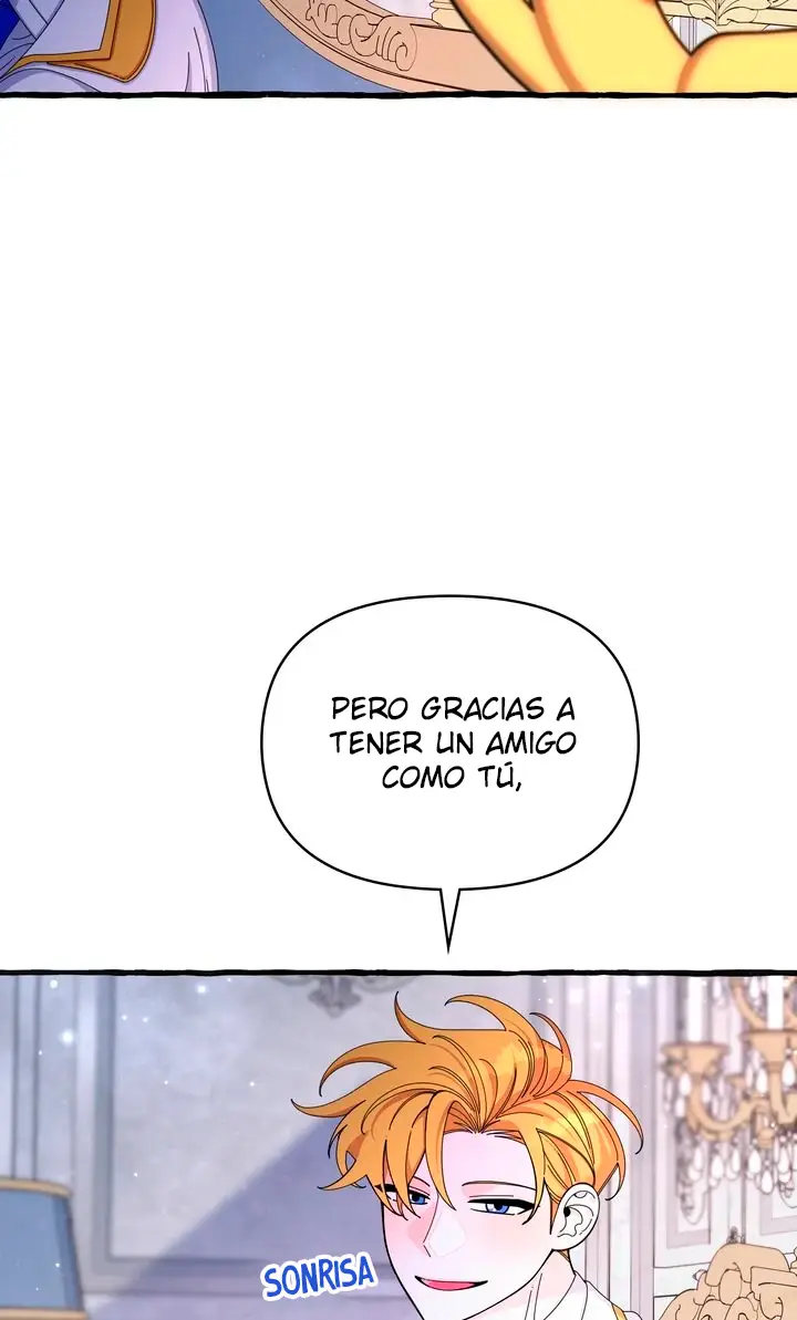 Hooked on Captain Charming capítulo 27, página 4
