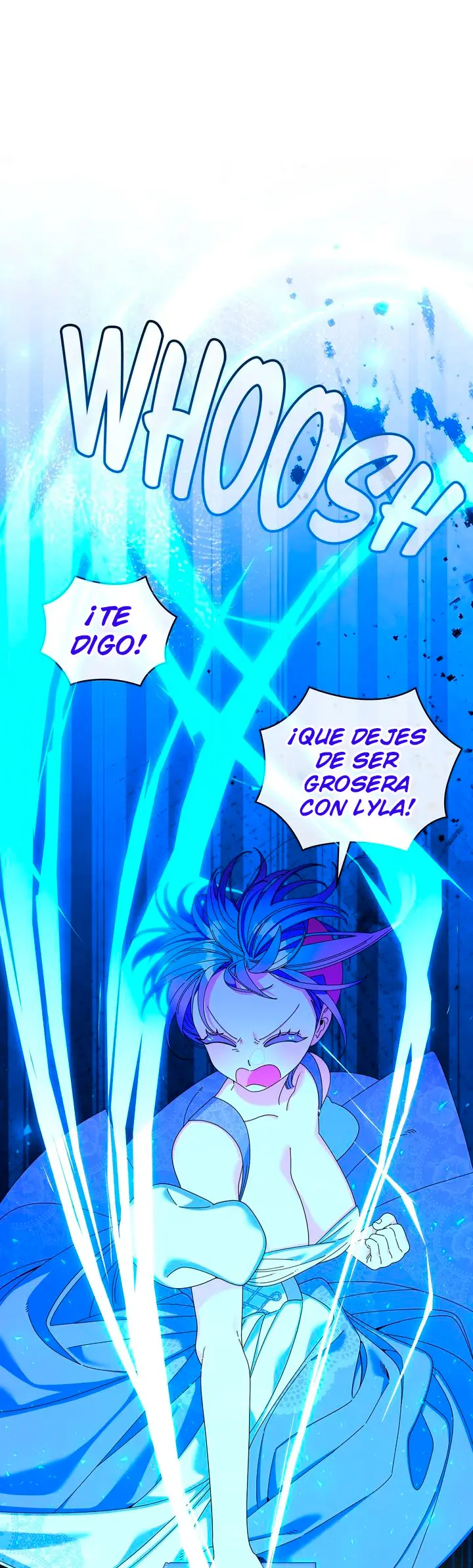 Hooked on Captain Charming capítulo 27, página 31