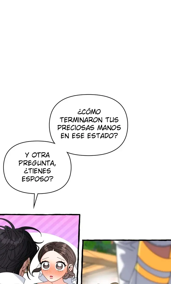 Hooked on Captain Charming capítulo 28, página 14