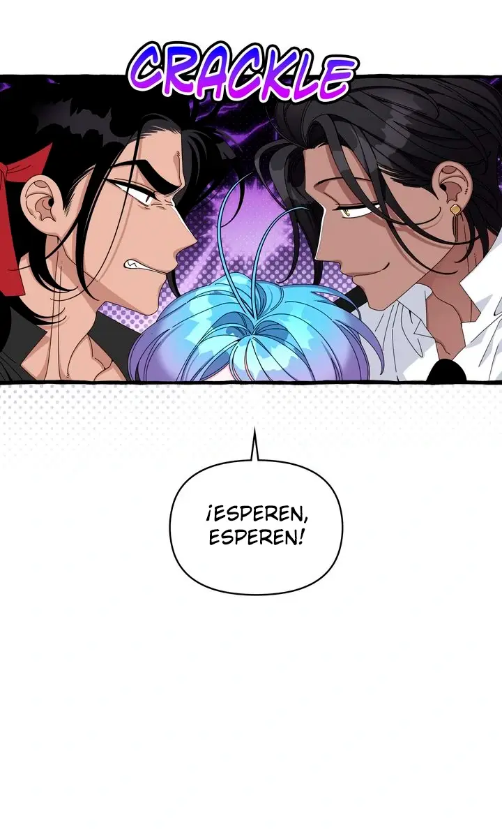 Hooked on Captain Charming capítulo 29, página 12