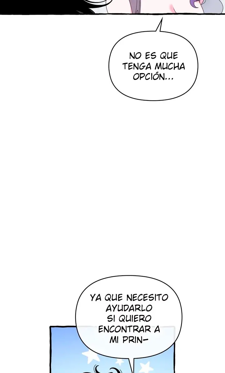 Hooked on Captain Charming capítulo 29, página 17