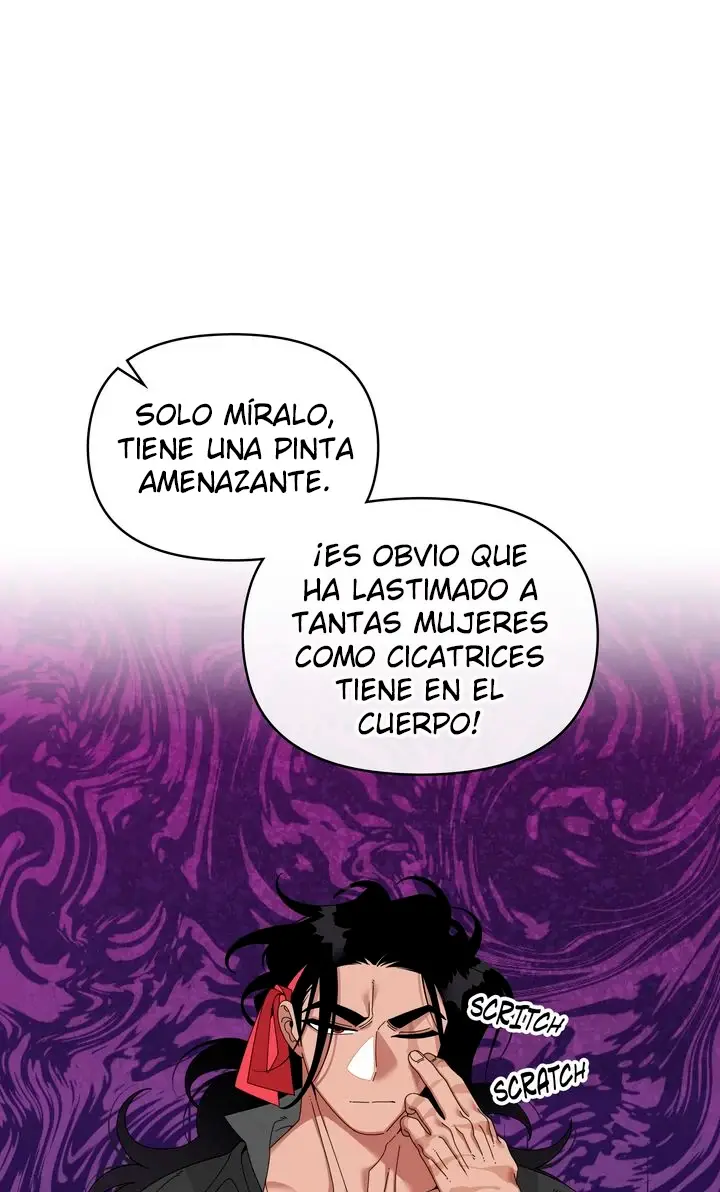 Hooked on Captain Charming capítulo 29, página 20